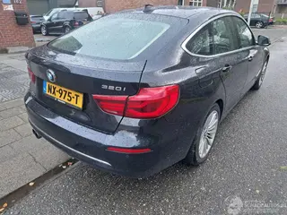 BMW 3-serie GT 2017 foto 5