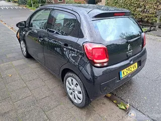 Citroën C1 2021 фото 5