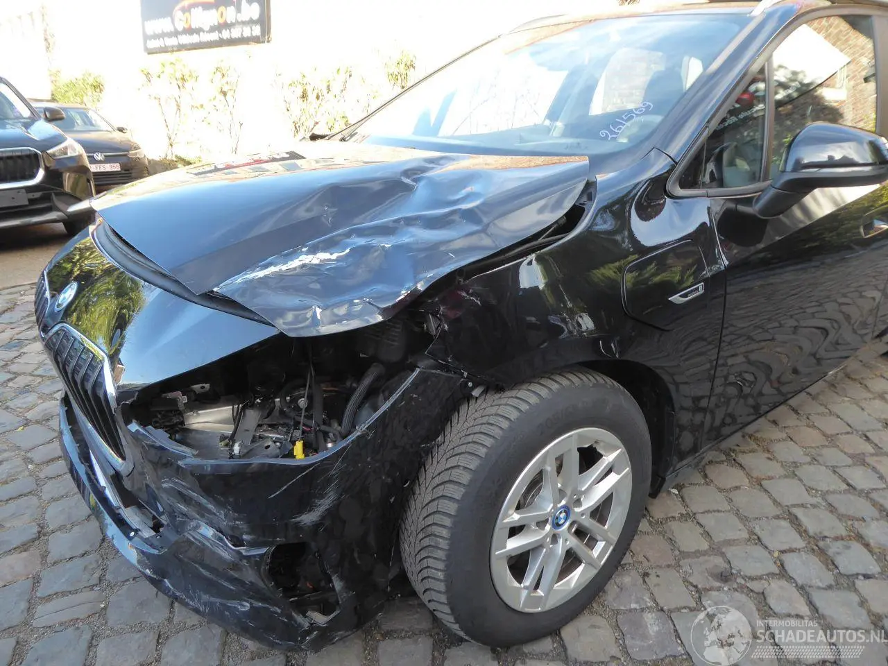 BMW 2-serie 2023 фото 2