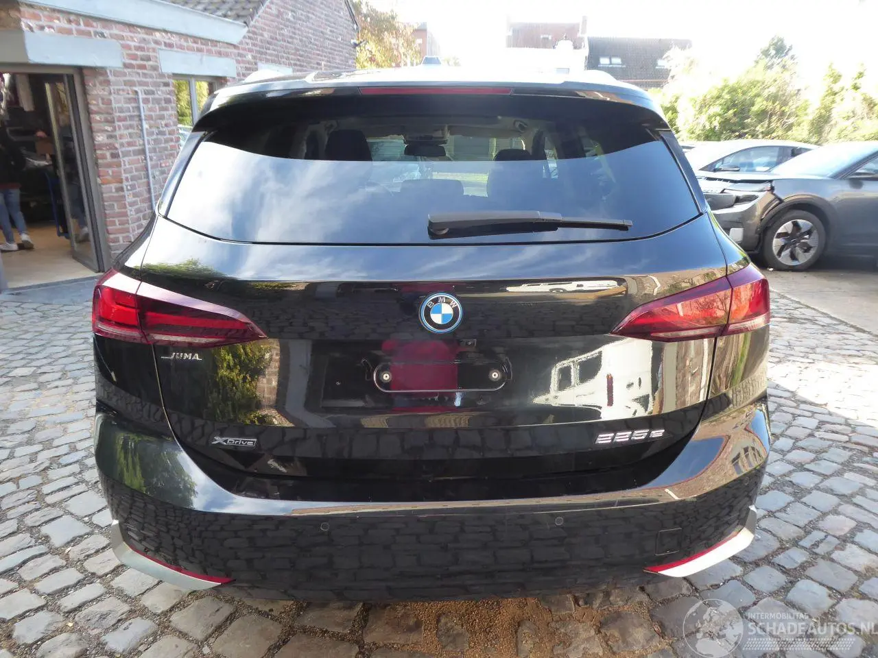 BMW 2-serie 2023 фото 7