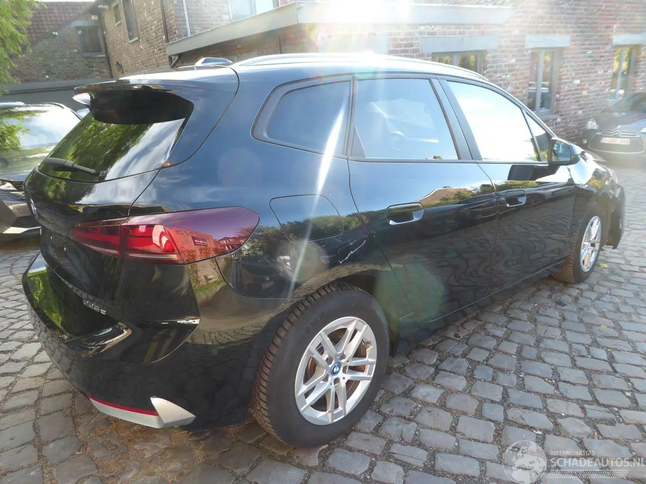BMW 2-serie 2023 фото 6