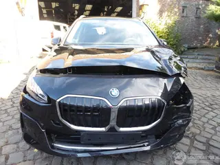 BMW 2-serie 2023 фото 4