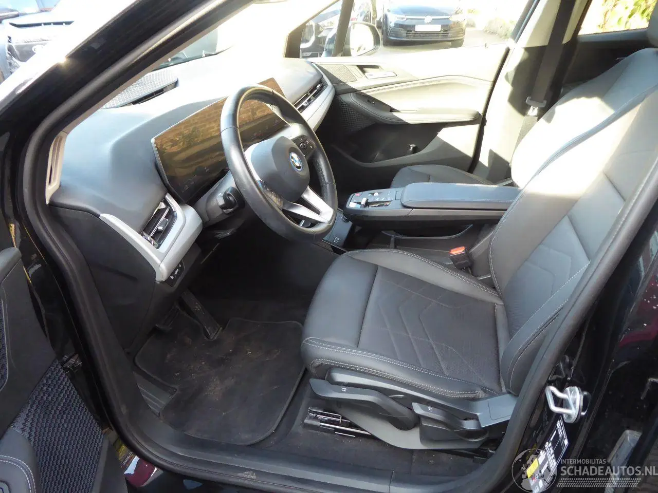 BMW 2-serie 2023 фото 11