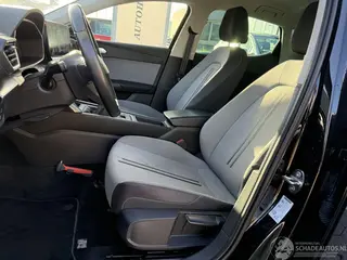 Seat Leon 2021 фото 9