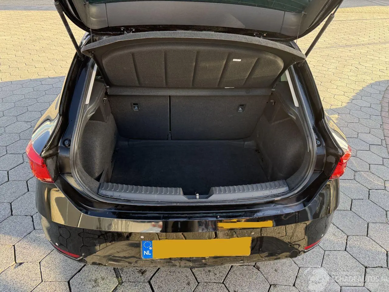 Seat Leon 2021 фото 11