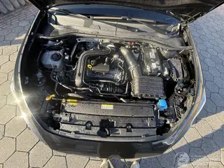 Seat Leon 2021 фото 7