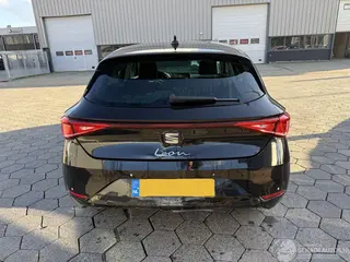Seat Leon 2021 фото 5