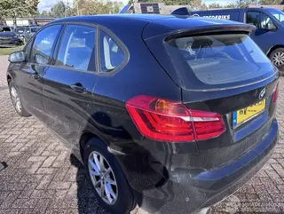 BMW 2-serie 2017 фото 4