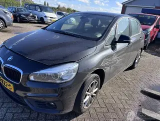 BMW 2-serie 2017 фото 2