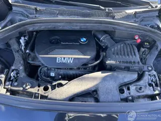 BMW 2-serie 2017 фото 6
