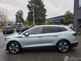 Skoda Enyaq 2024 foto 4