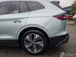 Skoda Enyaq 2024 foto 10