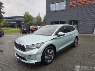 Skoda Enyaq 2024 foto 1