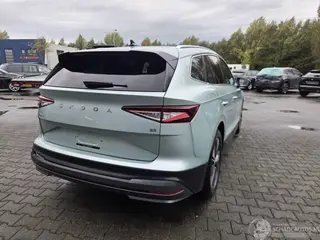 Skoda Enyaq 2024 foto 11