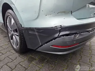 Skoda Enyaq 2024 foto 8