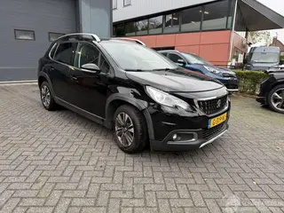 Peugeot 2008 2019 фото 7