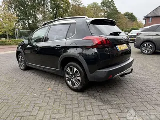 Peugeot 2008 2019 фото 3