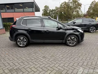 Peugeot 2008 2019 фото 6