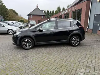 Peugeot 2008 2019 фото 2