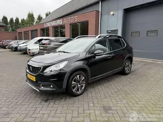Peugeot 2008 2019 фото 1