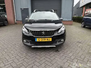 Peugeot 2008 2019 фото 8