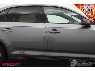 Audi A4 2018 foto 7