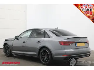 Audi A4 2018 foto 4