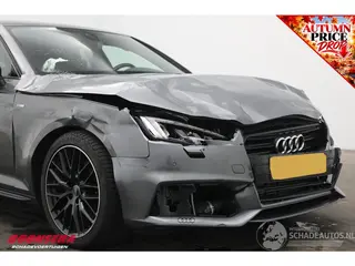 Audi A4 2018 foto 9