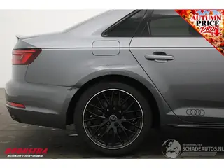 Audi A4 2018 foto 6