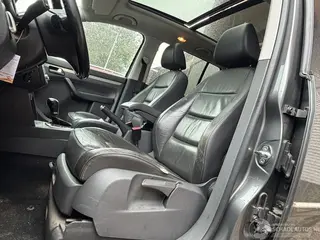 Volkswagen Touran 2017 photo 9