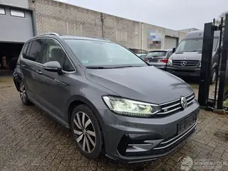 Volkswagen Touran 2020 photo 7