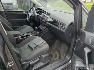 Volkswagen Touran 2020 photo 9
