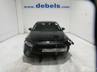 Mercedes A-klasse 2019 photo 1