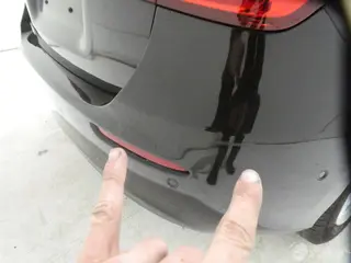 Mercedes A-klasse 2019 photo 11