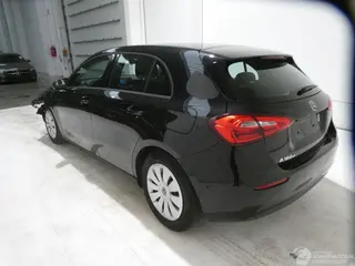 Mercedes A-klasse 2019 photo 8