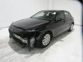 Mercedes A-klasse 2019 photo 5