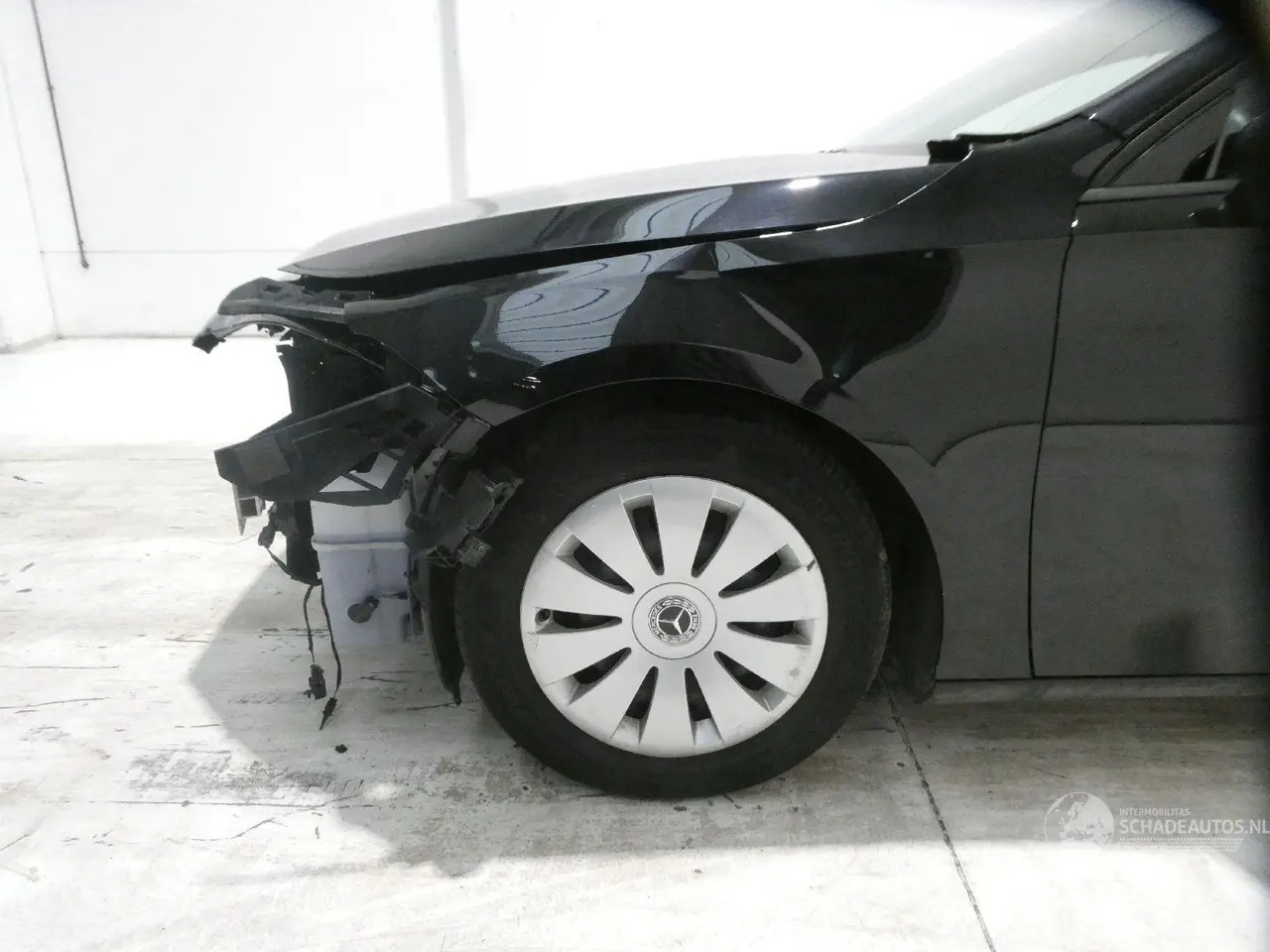 Mercedes A-klasse 2019 photo 7