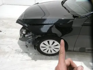 Mercedes A-klasse 2019 photo 6