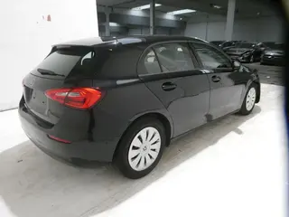 Mercedes A-klasse 2019 photo 10