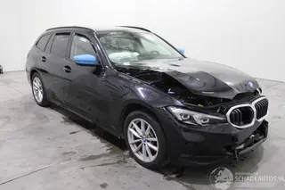 BMW 3-serie 2024 foto 4