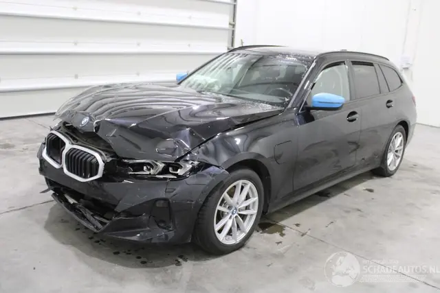 BMW 3-serie, 2024