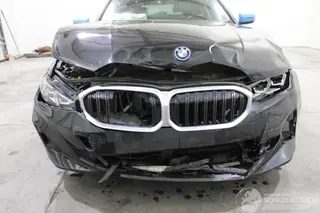 BMW 3-serie 2024 foto 10