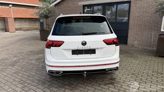 Volkswagen Tiguan 2023 фото 8