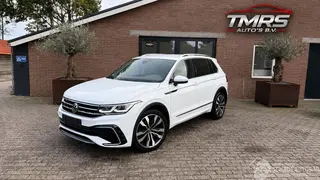Volkswagen Tiguan 2023 фото 1