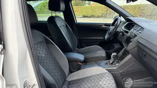 Volkswagen Tiguan 2023 фото 11