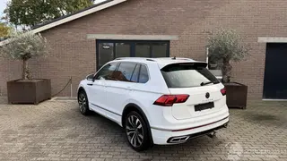 Volkswagen Tiguan 2023 фото 2