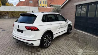 Volkswagen Tiguan 2023 фото 9