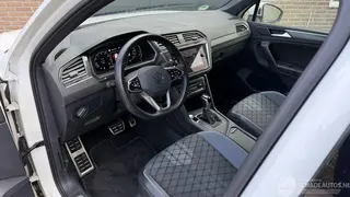 Volkswagen Tiguan 2023 фото 4