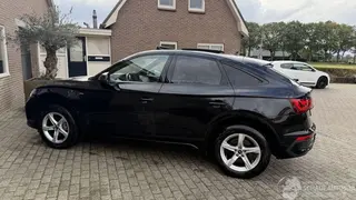 Audi Q5 2025 photo 11