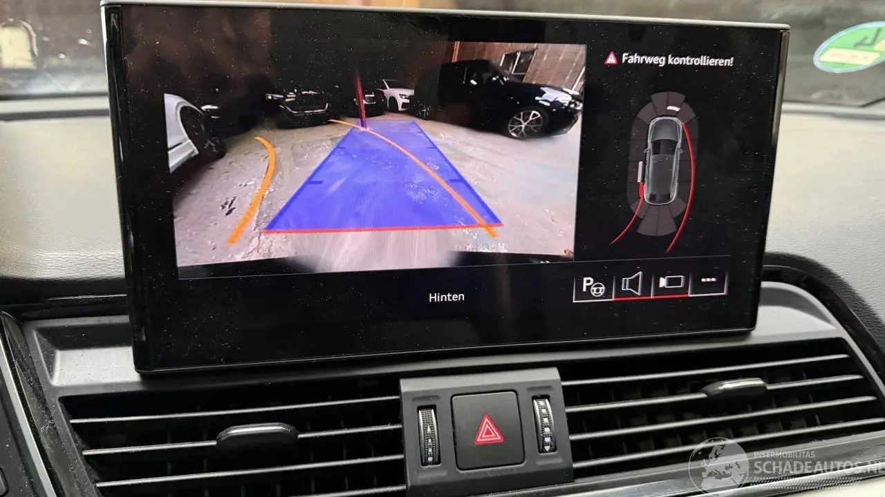 Audi Q5 2025 photo 5
